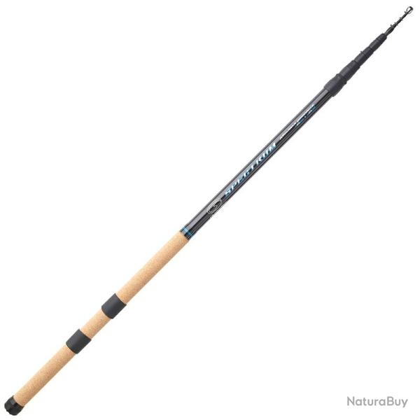 Canne toc t�l�r�glable GARBOLINO Spectrum RC poign�e li�ge 330-6R2