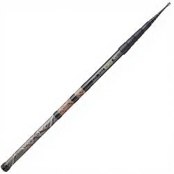 Canne toc t&eacute;l&eacute;r&eacute;glable GARBOLINO Wild kamo RCU 340-7R3