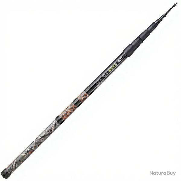 Canne toc t�l�r�glable GARBOLINO Wild kamo RCU 340-7R3