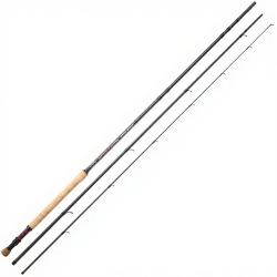 Canne toc nymphe GARBOLINO Spectrum nymphe 340-3