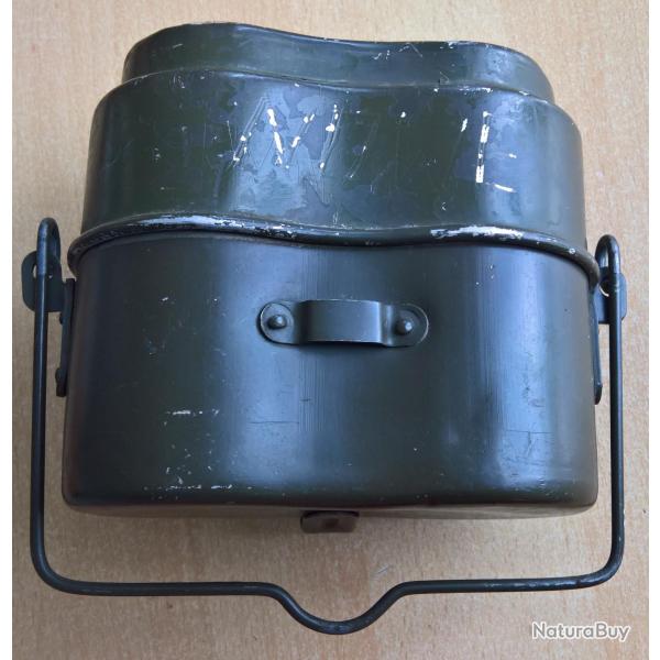 Gamelle Allemande ann�es 80