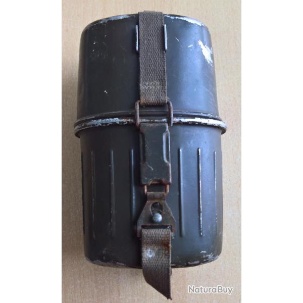 Gamelle, gourde Allemande ann�es 70