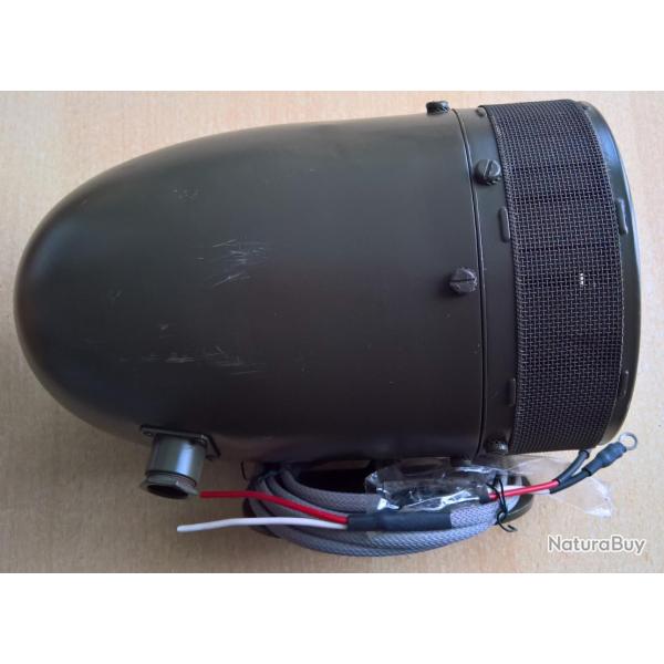 Sir�ne v�hicules militaire Fran�ais