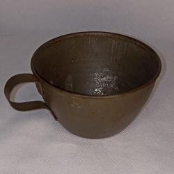 Quart fran&ccedil;ais model 1865 Poilu guerre 14/18 WW1