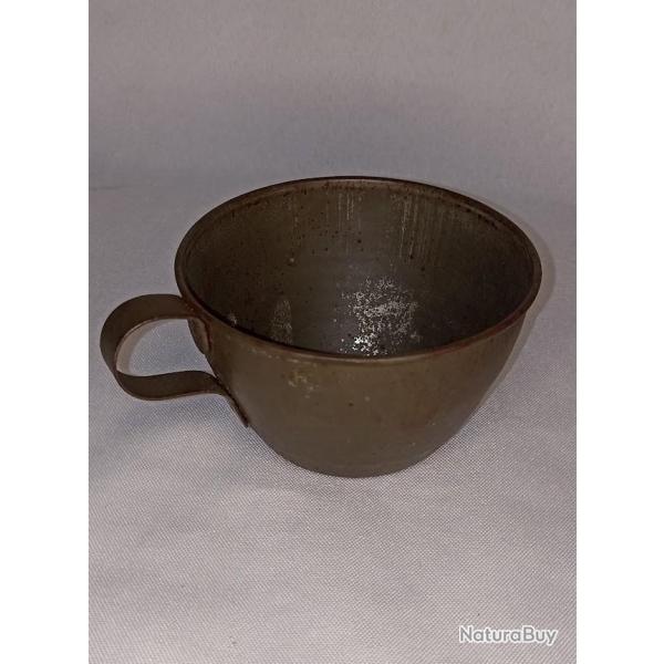 Quart fran�ais model 1865 Poilu guerre 14/18 WW1