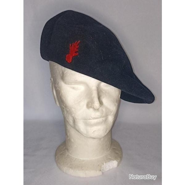 B�ret model 1888 Troupes Infanterie Alpine WW1