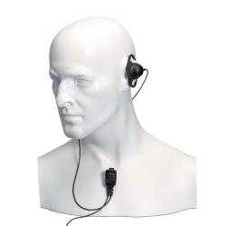 Oreillette confort pour s&eacute;ries Entel DT9, DT8, DT5
