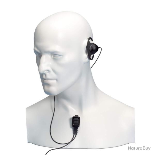 Oreillette confort pour s�ries Entel DT9, DT8, DT5