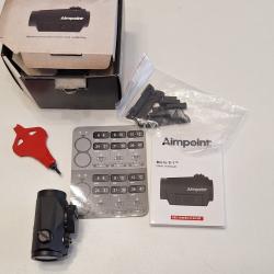 viseur micro s1 6mo occasion