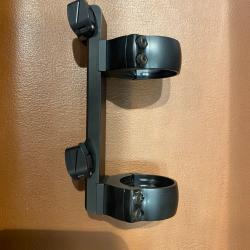 montage blaser negele