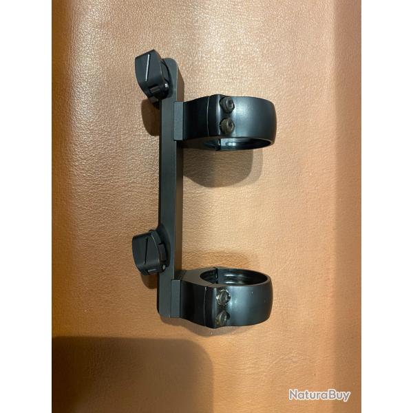 montage blaser negele