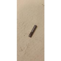 Pistolet walther mod. 9 : axe rep 32 (897)