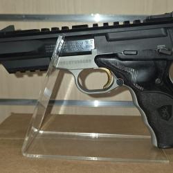 Occasion - Browning Buck Mark Black label 22lr