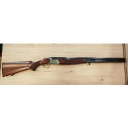Occasion - Browning B 325 - Cal 12/70 - 71cm