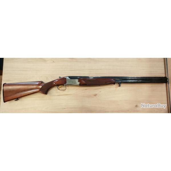 Occasion - Browning B 325 - Cal 12/70 - 71cm