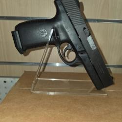 Occasion - Pistolet Smith et Wesson mod SW9F "SIGMA" cal 9x19