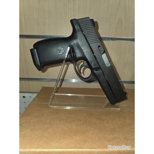 Occasion - Pistolet Smith et Wesson mod SW9F "SIGMA" cal 9x19