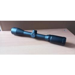 Lunette AGS 3-9X40 mildot TBE airsoft / petit calibre