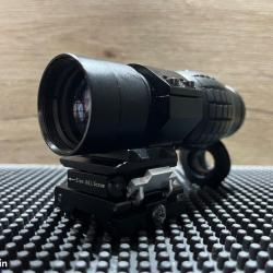 Optique Magnifier 3x airsoft