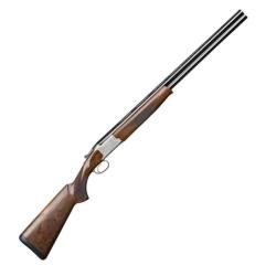 Ench&egrave;re 1� ! Fusil Browning B525 Game One - 20/76 / 71 cm