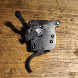 D&eacute;tente Remington 700