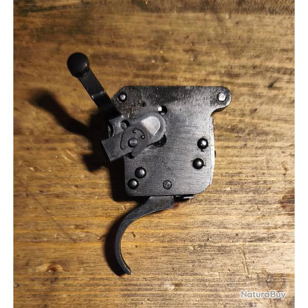 D�tente Remington 700