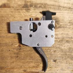 D&eacute;tente Tikka T3/T3x