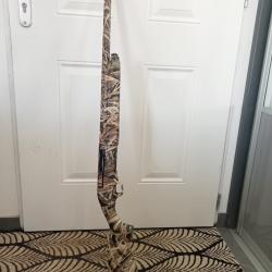 Fusil semi-auto Yildiz 12/76