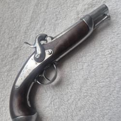 Pistolet 1842