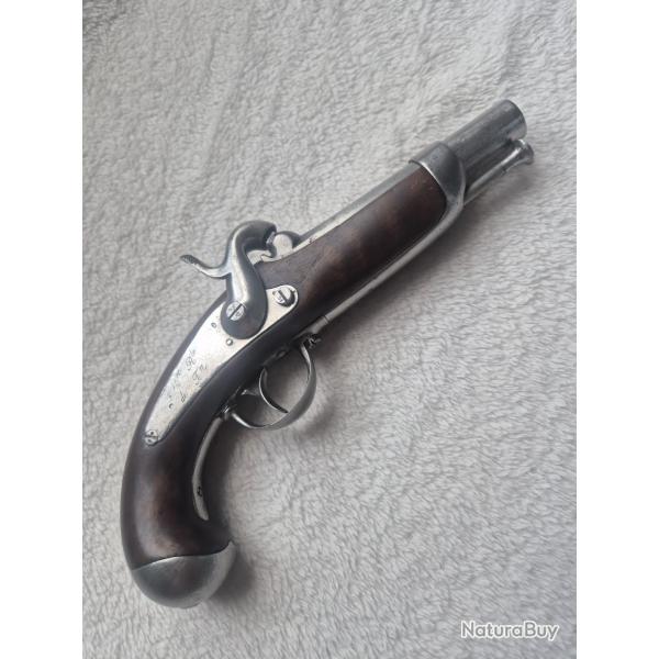 Pistolet 1842