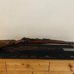 Mauser 98k 1938