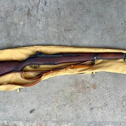 M1 Garand 1943 30.06