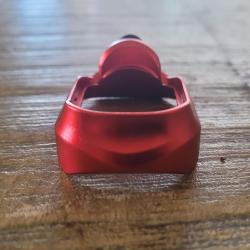 Magwell Alu Glock 17/19 gen 5