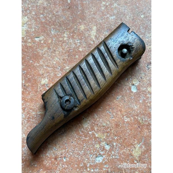 Plaquettes et vis pour ba�onnette allemande 98-05 - WW1