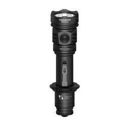 Lampe torche Armytek Predator Pro Max 3000 Lumens - Batterie 21700 Li-Ion 5000mAh