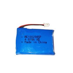 Dogtra Pathfinder batterie collier Mini Li-PO 3.7v 1300MAH