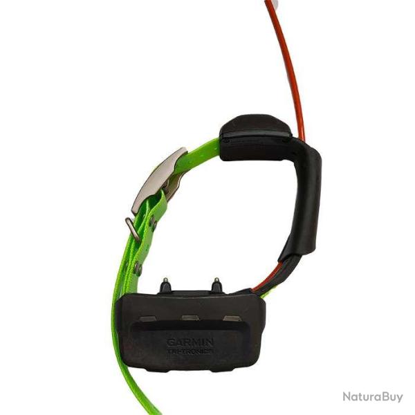 Garmin collier TT10 US reconditionn� bon �tat