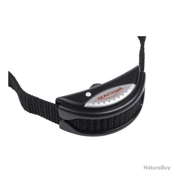 Collier anti-aboiement Num'axes Canicalm Sonic