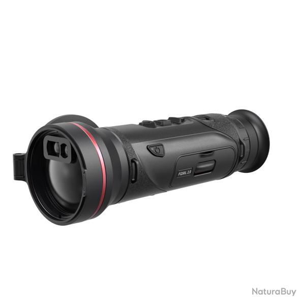 Hikmicro Falcon FQ50LV2 monoculaire thermique avec t�l�m�tre laser