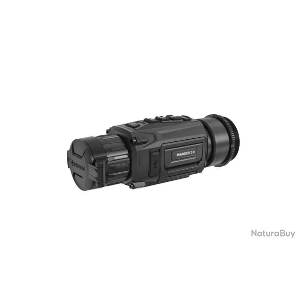 Hikmicro Thunder TE19CR 2.0 module de tir � imagerie thermique (CLIP-ON)