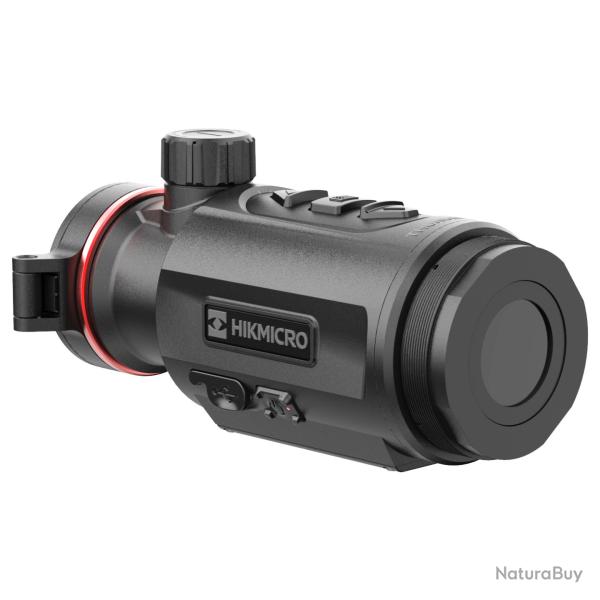 Hikmicro Thunder 3.0 TQ35C 3.0 module de tir � imagerie thermique (CLIP-ON)
