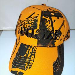 Casquette DOGZE