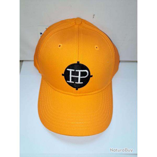 Casquette Huntpower