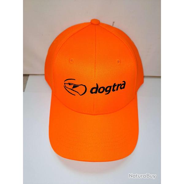 Casquette Dogtra