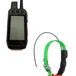 Garmin pack Alpha 200iF TT25F