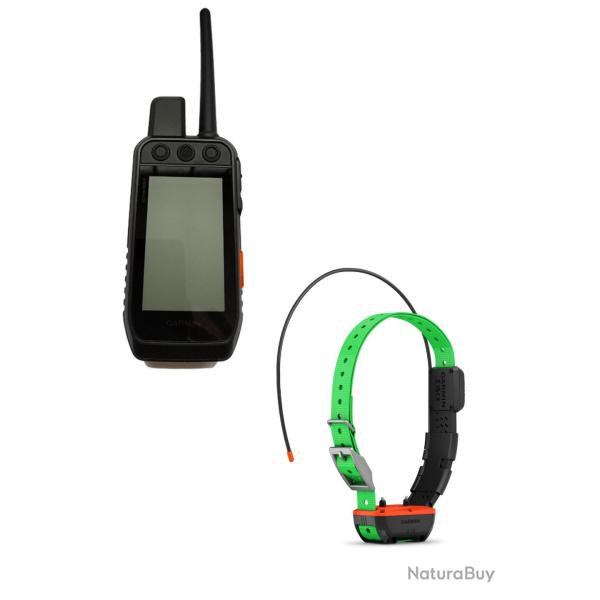 Garmin pack Alpha 200iF TT25F