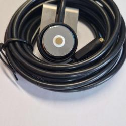 Venatura support antenne 4x4