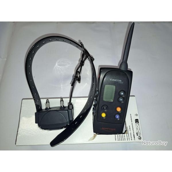 Occasion Canicom 1500 avec 1 collier
