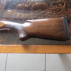 Crosse de PERAZZI MX 8