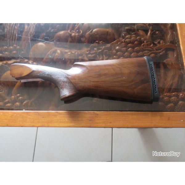 Crosse de PERAZZI MX 8